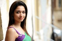 Tamanna Cute Pic
